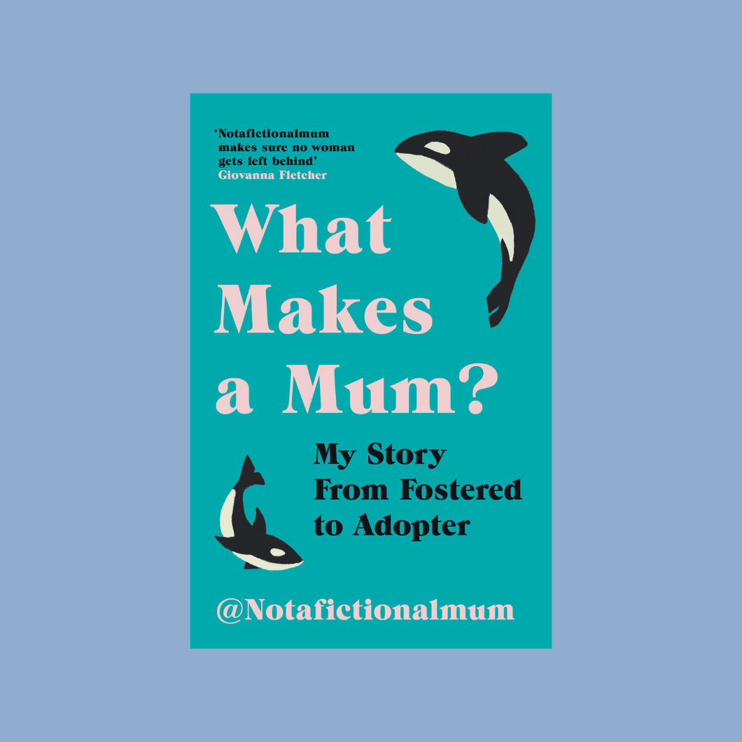 What Makes a Mum?