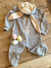 Load image into Gallery viewer, Long Eared Bunny Onesie
