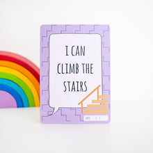 Load image into Gallery viewer, Toddler milestone cards

