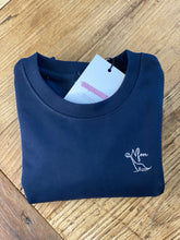 Load image into Gallery viewer, Kid&#39;s superhero squad | adoption sweatshirt
