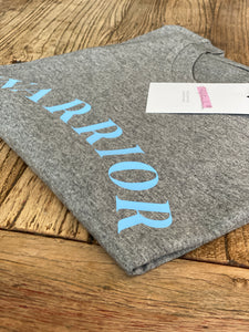 NFM warrior tee - colour options available