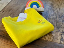Load image into Gallery viewer, Loved sweatshirt | kid&#39;s loved top
