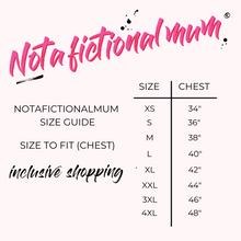 Load image into Gallery viewer, Adoption sweatshirt - hold on take courage NFM design

