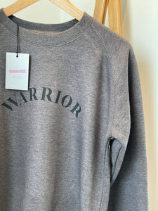 Adoption sweatshirt - warrior colour options available
