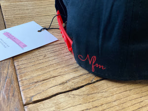Kid's superhero baseball caps - squad/warrior