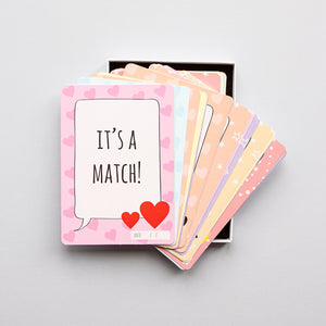 Adoption gift set