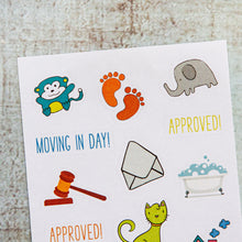 Load image into Gallery viewer, Adoption gift set
