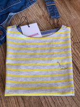 Load image into Gallery viewer, NFM some bunny to love easter tee

