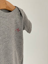 Load image into Gallery viewer, LOVE NOT DNA babygrow
