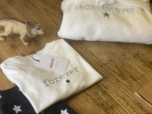 Load image into Gallery viewer, Matching pyjamas - kid&#39;s forever family pyjamas
