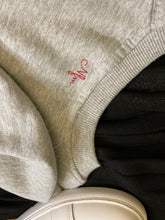 Load image into Gallery viewer, Feminist - sweatshirt - &#39;fight like a woman&#39;
