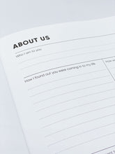 Load image into Gallery viewer, The Book of me and you
