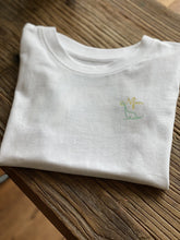 Load image into Gallery viewer, Toddler&#39;s forever rainbow | adoption T-Shirt
