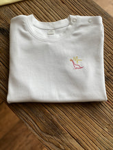 Load image into Gallery viewer, Double mummy love | LGBTQ+ kid&#39;s t-shirt
