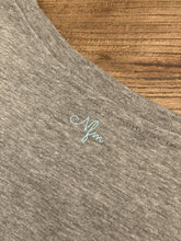 Load image into Gallery viewer, Adoption shower gift t-shirt
