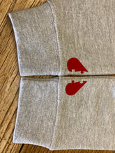 Load image into Gallery viewer, Grown in their hearts| kid&#39;s adoption| surrogacy | sweatshirt
