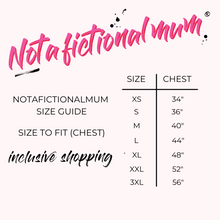Load image into Gallery viewer, Adoption sweatshirt - NFM personalised forever sweatshirt - Daddy/Dada/Mama
