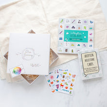 Load image into Gallery viewer, Adoption gift set
