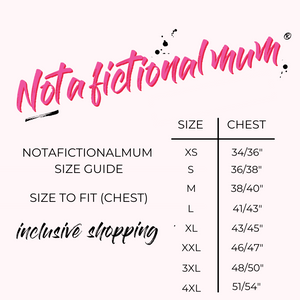 Adoption t-shirt - love Not DNA