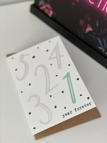 adoption-card-1-year-polksdot-anniversary-craft-envelope