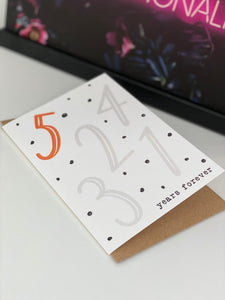 adoption-anniversary-greeting-card-highlighted-year