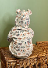 Load image into Gallery viewer, adoption-anniversary-hoodie-baby-safari-hoodie-bear-ear-hoodie
