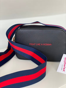 navy-red-coloured-strap-cros-body-leather-box-bag
