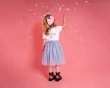 Load image into Gallery viewer, adoption-day-kids-celebration-party-outfit-adoption-celebration-t-shirt-new-adoption-t-shirt
