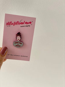 enamel-pin-badge-infertility-pinbadge-adoption-pinbadge-female-empowerment-pinbadge