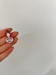 female-empowerment-pinbadge-ivf-pinbadge-infertility-pinbadge-strong-woman-badge