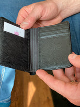 Load image into Gallery viewer, inside-black-wallet
