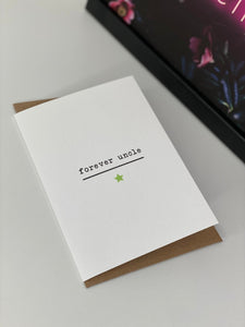 white-greeting-card-uncle-card-green-star