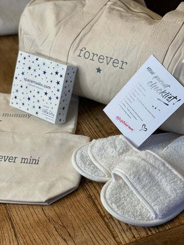 mum-to-be-cream-canvas-barrel-bag-new-arrival-bag
