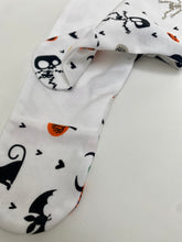 Load image into Gallery viewer, baby-halloween-sleepsuit
