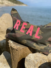 Load image into Gallery viewer, mum-bag-nappy-changing-bag-camoflauge-tote-army=bag
