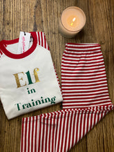 Load image into Gallery viewer, Kids Christmas PJ add on sets
