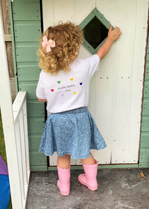 girl-wearing-double-daddy-love-kids-LGBTQ+-tshirt--one-of-the-items-from-the-adoption-clothing-range-from-notafictionalmum