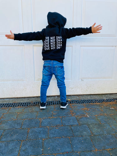 kids-adoption-hoodie-adoption-gift-love-not-dna-vegan-hoodie