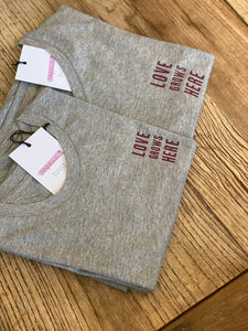 grey-marl-tshirts-folded-love-grows-here-maroon-slogan