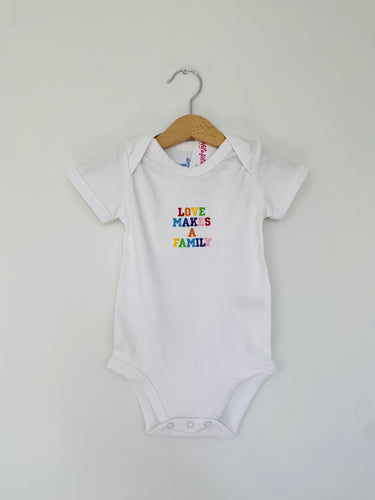 love-makes-a-family-adoption-babygrow-lgbtq-babygrow-pride-babygrow