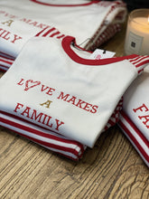 Load image into Gallery viewer, family-christmas-pyjama-set-two-mums-christmas-pyjama-set
