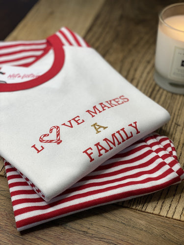 Two-mums-christmas-family-pyjama-set