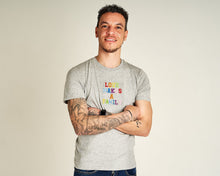 Load image into Gallery viewer, mens-adoption-t-shirt-gifts-for-dad-step-dad-gifts-step-dad-t-shirt

