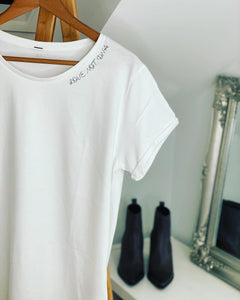 white-rolled-sleeved-ladies-t-shirt-step-mum-surrogate-adoption-t-shirt