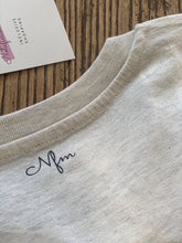 Load image into Gallery viewer, notafictionalmum-logo-adoption-t-shirt

