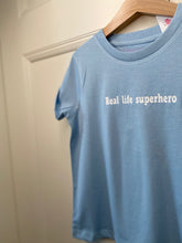 Load image into Gallery viewer, kids-adoption-t-shirt-superhero-kids-tee
