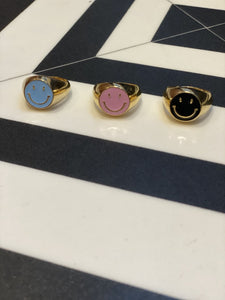 24k-gold-plated-adjustable-smile-rings-infertility-gift